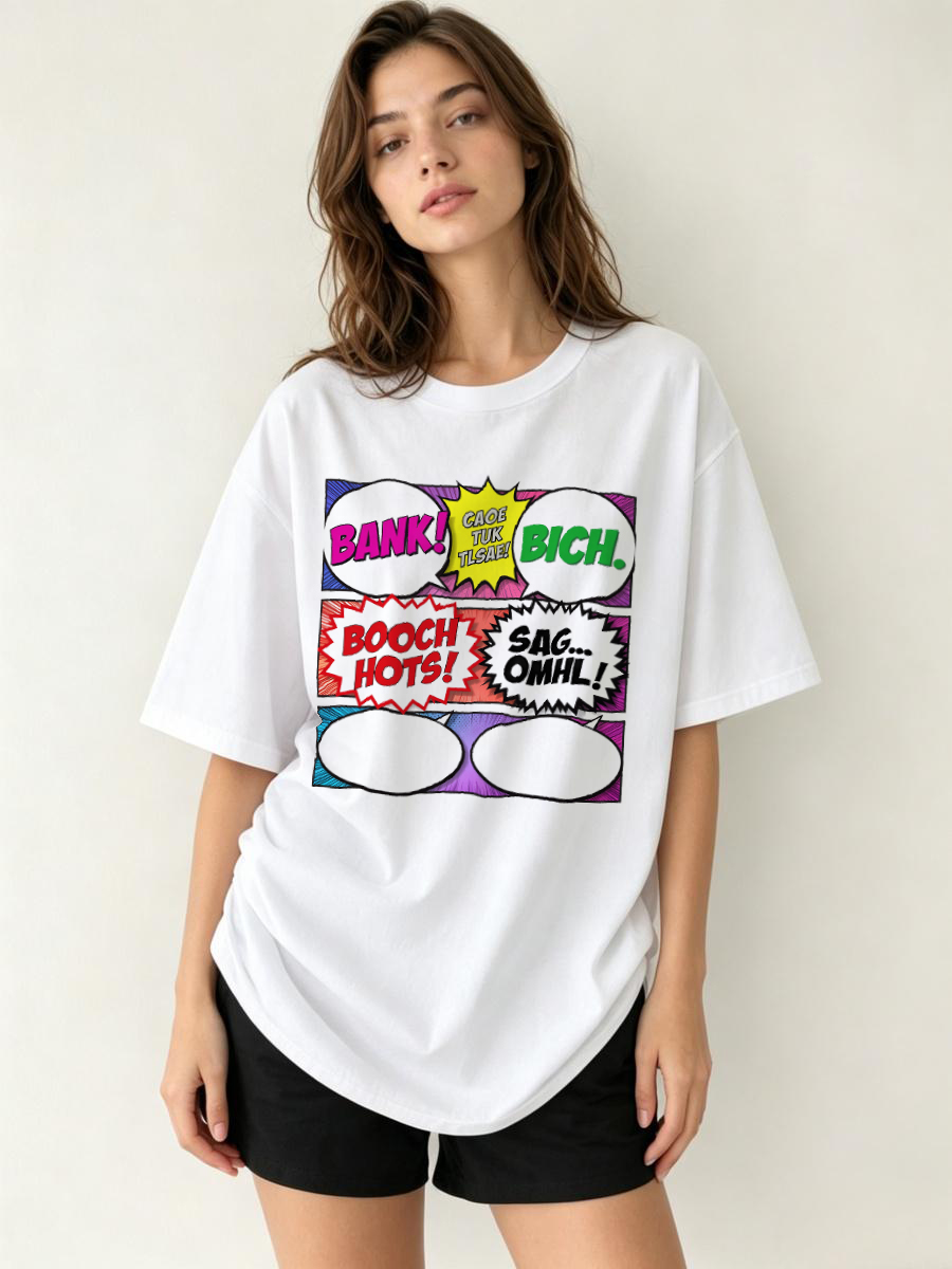 Office Tech Logo - T-shirts Tech Cotton Lab Cut Research