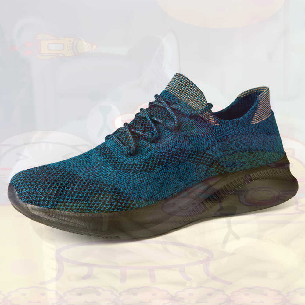 Office Tech Products - Nummer 41 Zachte bodem Hoogwaardige schoenen