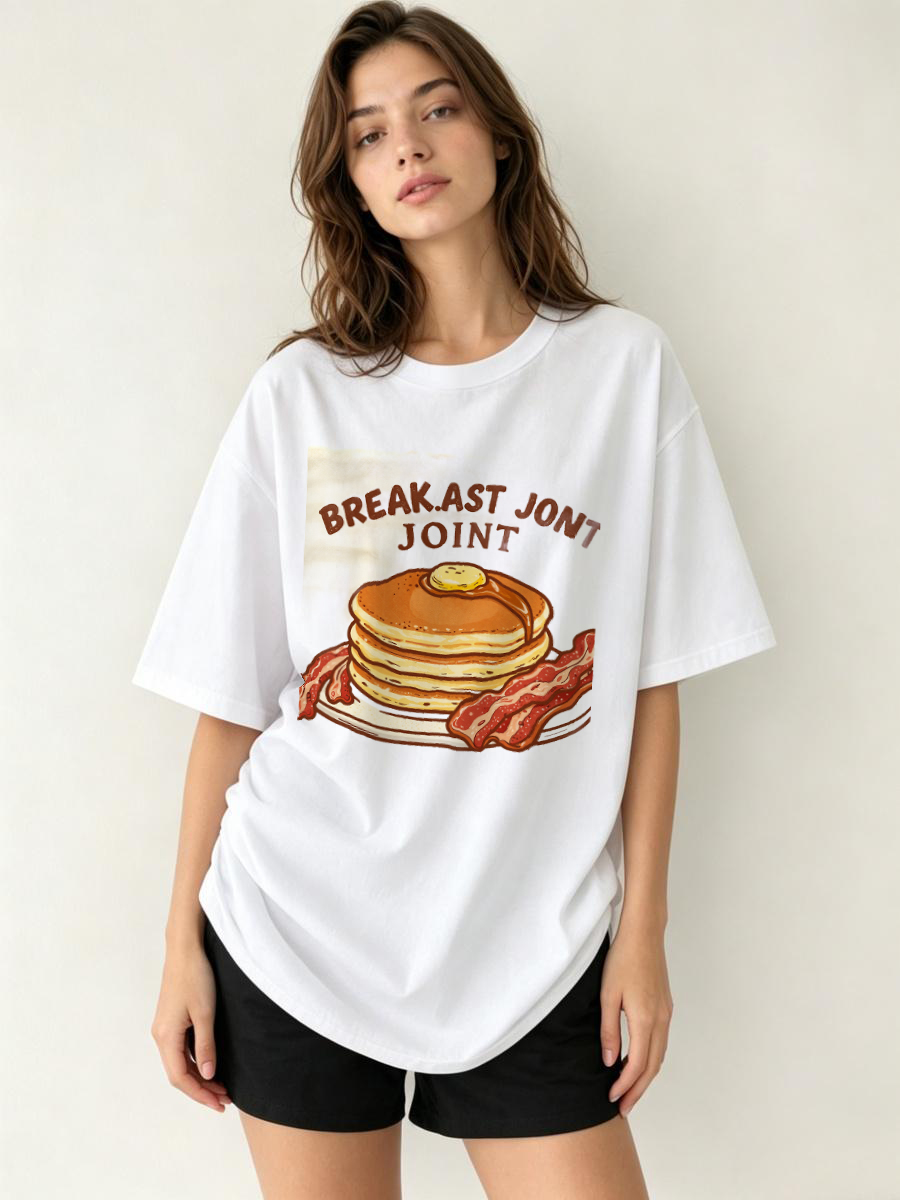 T-shirts Smart Tech Roll Style - Office Tech Logo recensie en prijs