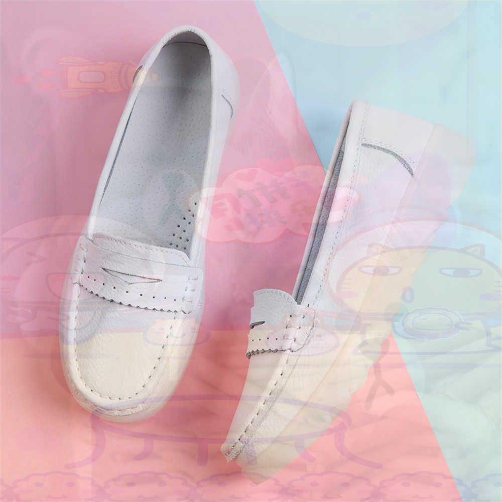 Mocassin Rijden Tienersneakers - Office Tech Products recensie en prijs