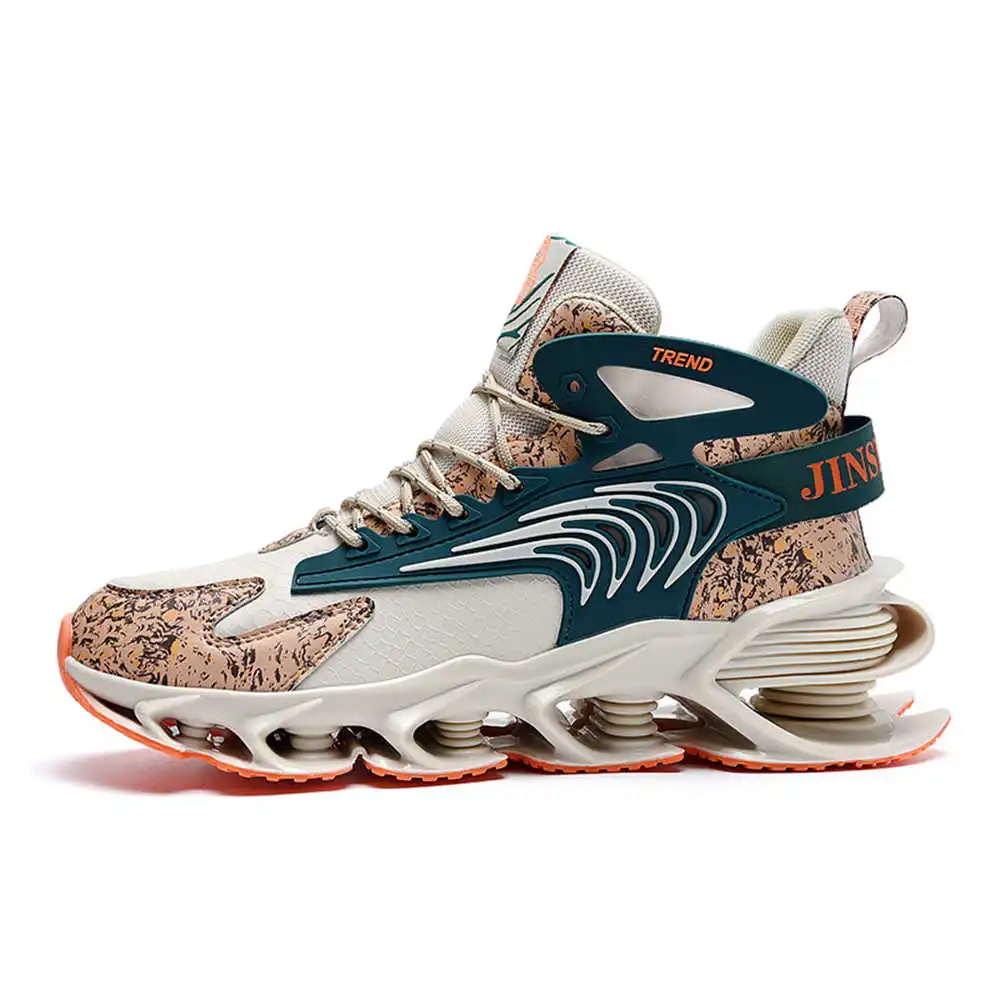 Antislip Mid Kind Running Snea - Office Tech Products recensie en prijs