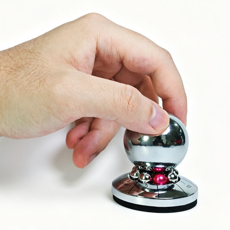 Geluksbeslisser Bal Magische O - Office Tech recensie en prijs