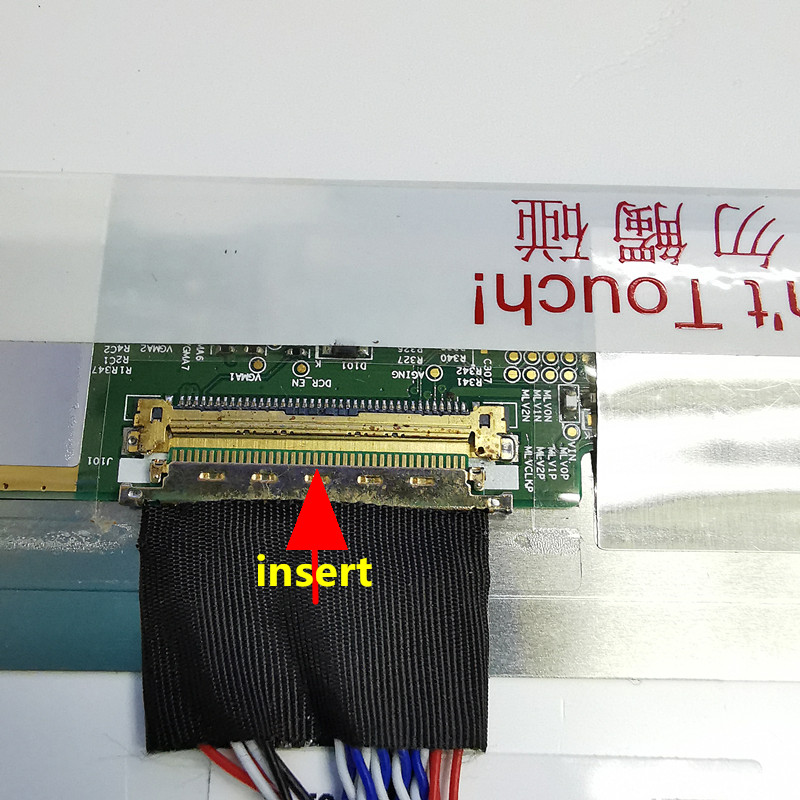 10,1 inch 1280*800 scherm HD d - Raspberry Pi Keyboard recensie en prijs