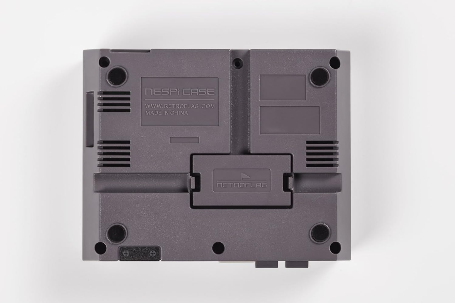 Retroflag NESPi Case Plus func - Raspberry Pi Keyboard recensie en prijs