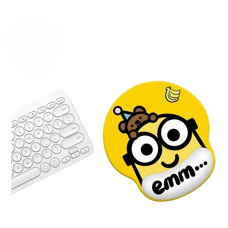 Minions cartoon schattige pols - Office Tech recensie en prijs