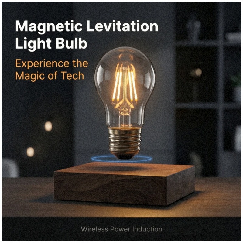Magnetisch zwevende draadloze  - Office Tech Products recensie en prijs