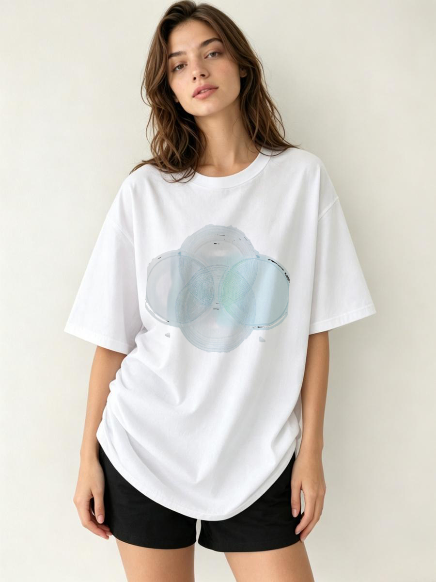 T-shirts Smart Tech Roll Desig - Office Tech Logo recensie en prijs