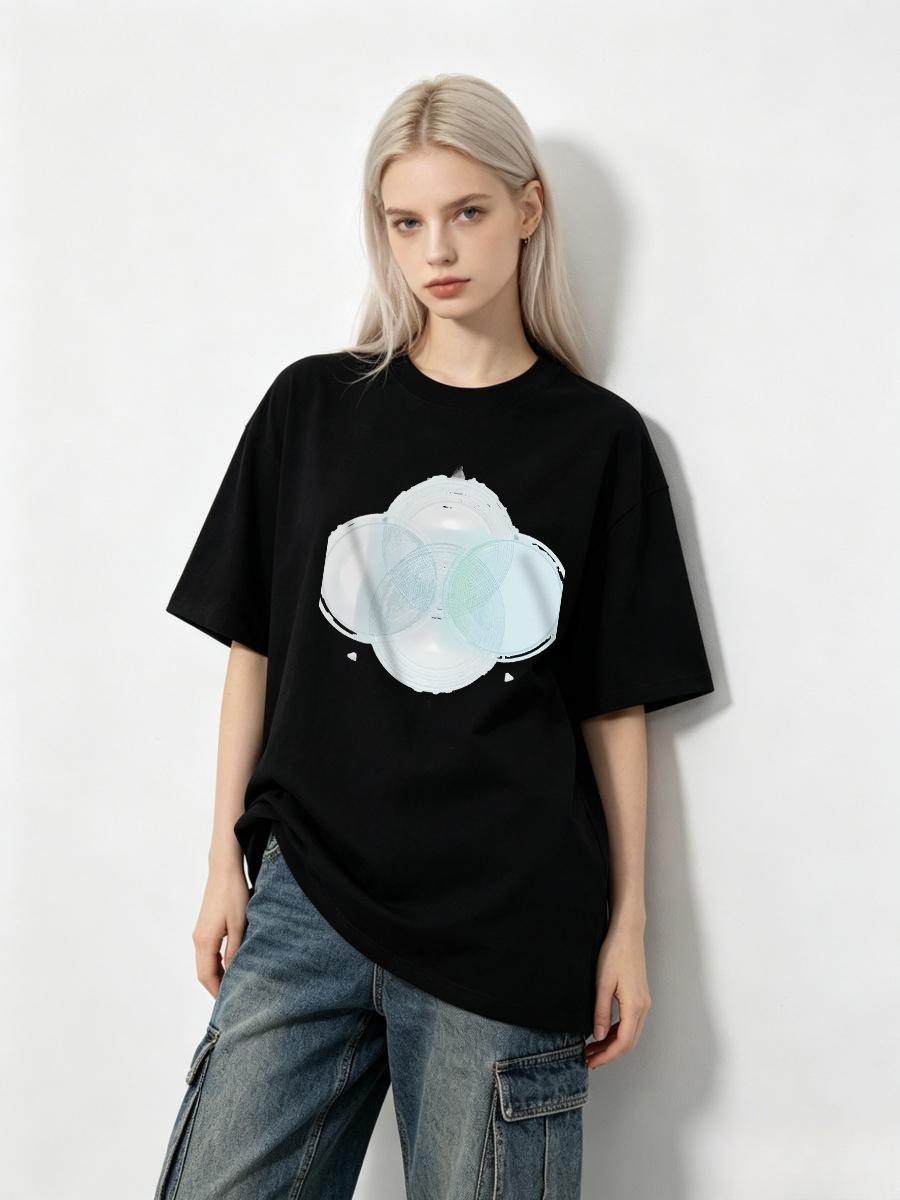 T-shirts Smart Tech Roll Desig - Office Tech Logo recensie en prijs