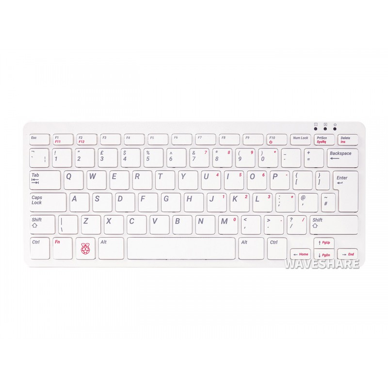 Raspberry Pi 400 All-in-One PC - Raspberry Pi Keyboard recensie en prijs