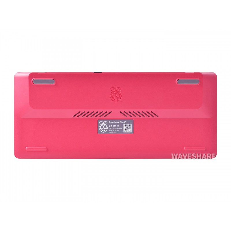 Raspberry Pi 400 All-in-One PC - Raspberry Pi Keyboard recensie en prijs