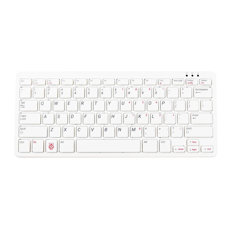 Raspberry Pi 400 All-in-One PC - Raspberry Pi Keyboard recensie en prijs