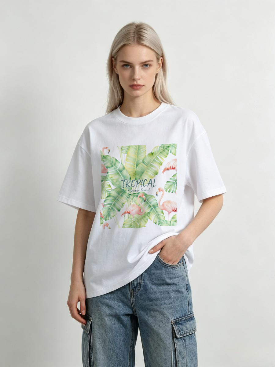 T-shirts Lurex Tech Beaded Sty - Office Tech Logo recensie en prijs