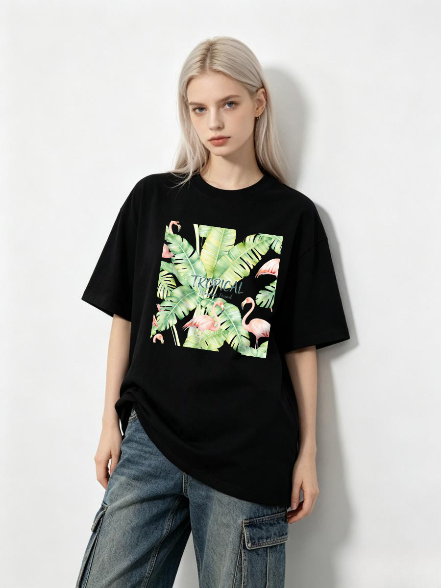 T-shirts Lurex Tech Beaded Sty - Office Tech Logo recensie en prijs