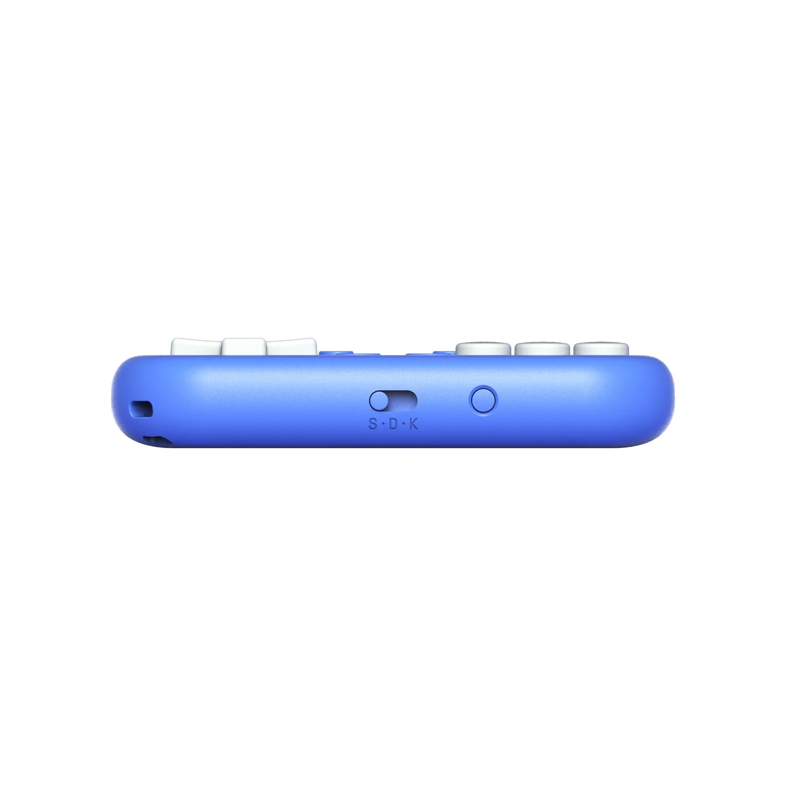 8BitDo Micro Bluetooth Gamepad - Raspberry Pi Keyboard recensie en prijs