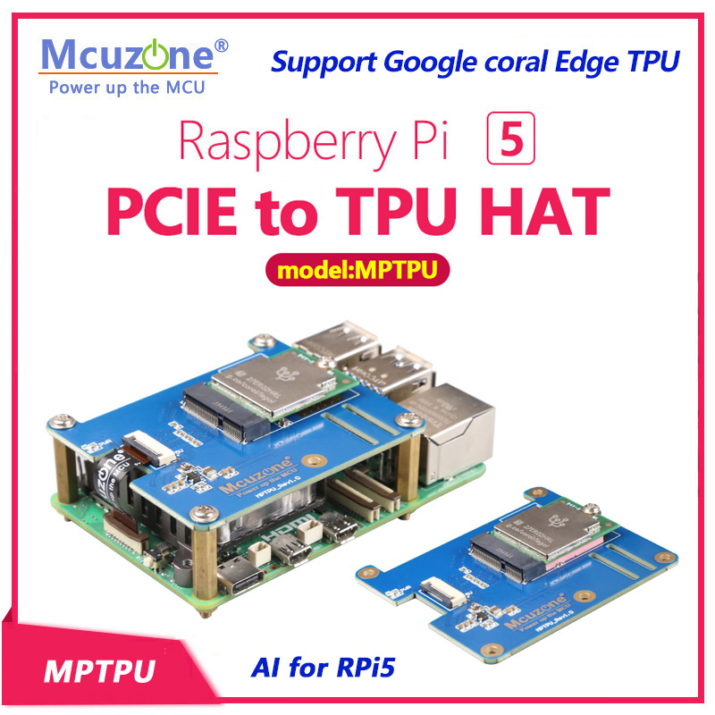 Mpmptpu Raspberry Pi 5 Pcie Na - Raspberry Pi Keyboard recensie en prijs