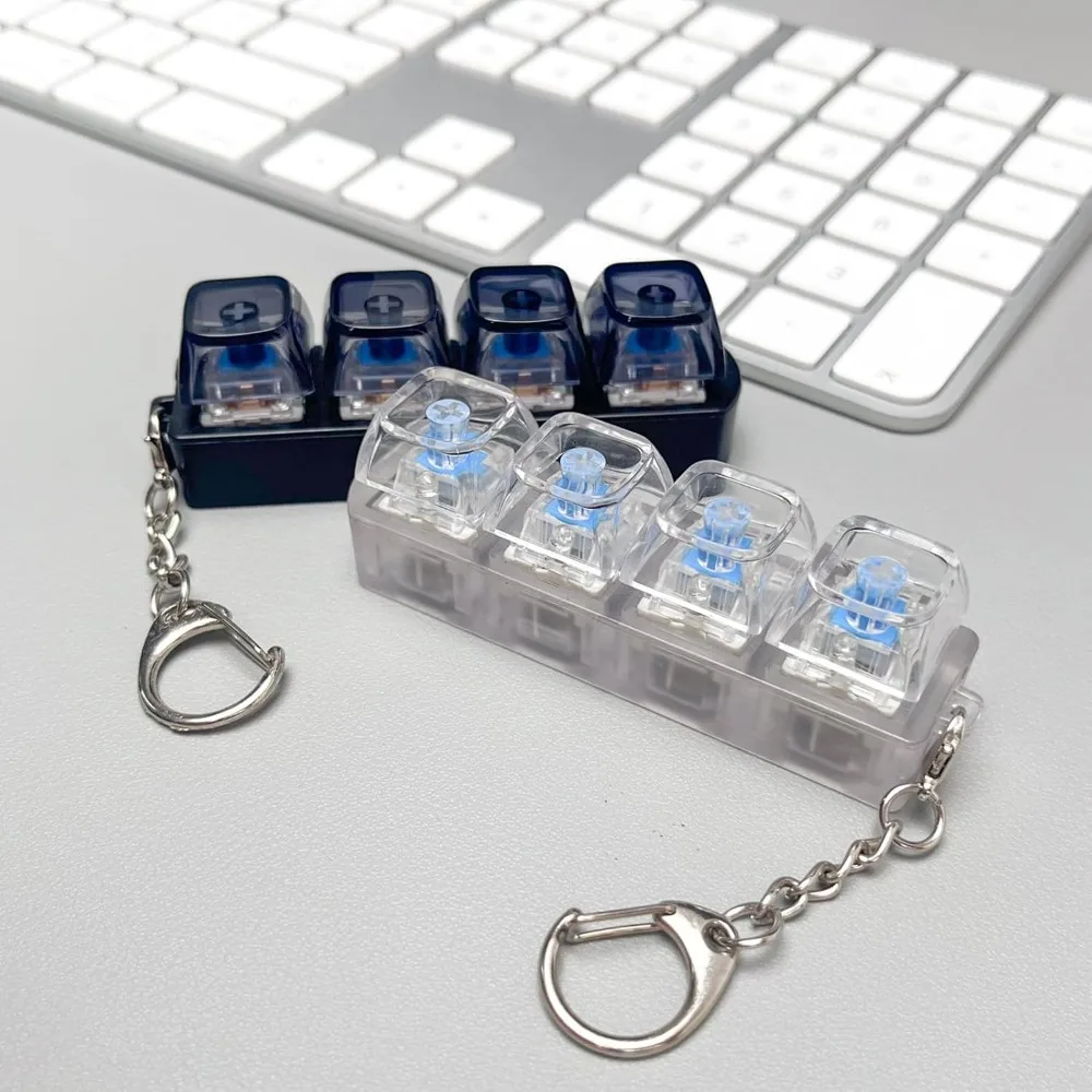 1pcs LED Toetsenbord Keycap St - Office Tech Products recensie en prijs
