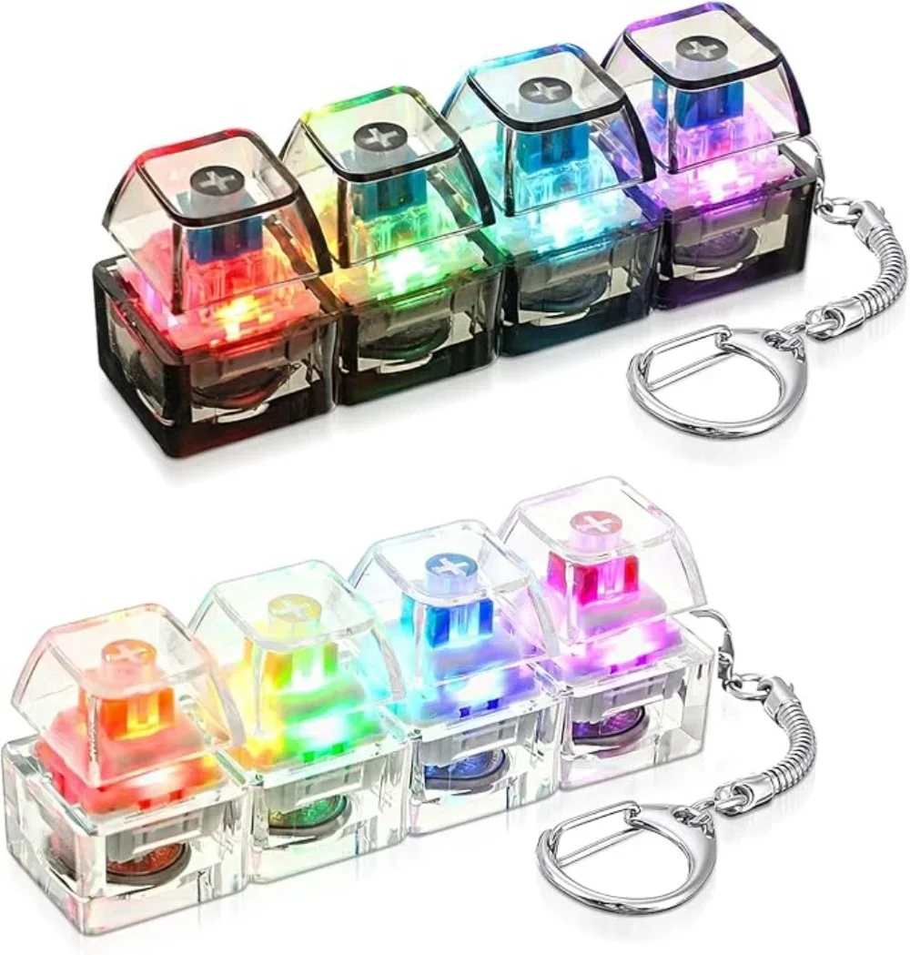 1pcs LED Toetsenbord Keycap St - Office Tech Products recensie en prijs
