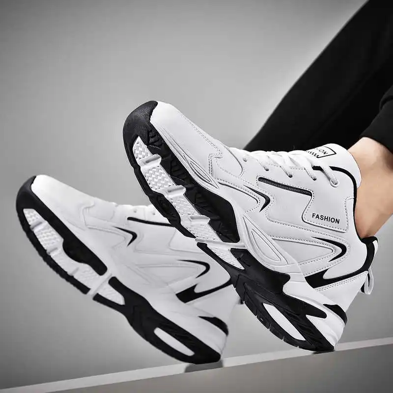 Koud-proof Lente Gym Sneakers  - Office Tech Products recensie en prijs