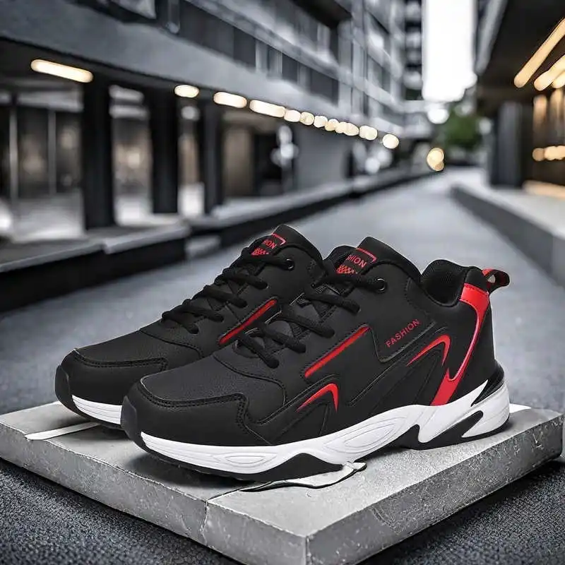 Koud-proof Lente Gym Sneakers  - Office Tech Products recensie en prijs