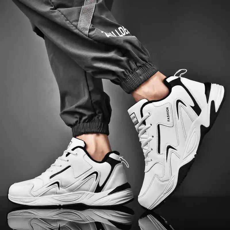 Koud-proof Lente Gym Sneakers  - Office Tech Products recensie en prijs