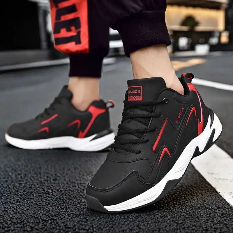 Koud-proof Lente Gym Sneakers  - Office Tech Products recensie en prijs