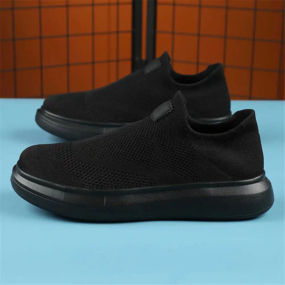 Platform Kousen Bruine Schoene - Office Tech Products recensie en prijs