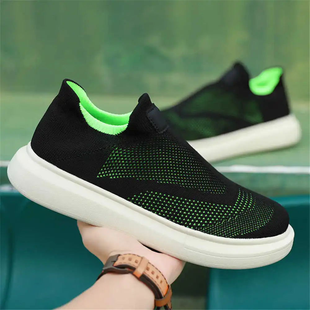 Platform Kousen Bruine Schoene - Office Tech Products recensie en prijs